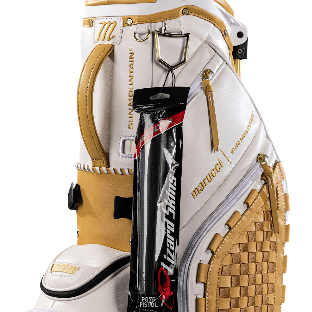 Sun Mountain x Marucci Stand Bag