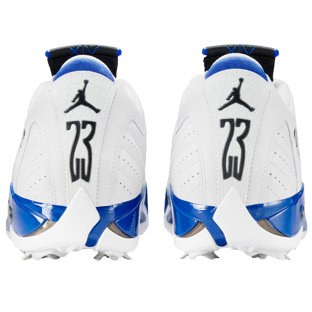 Air Jordan 14 G Golf Shoes