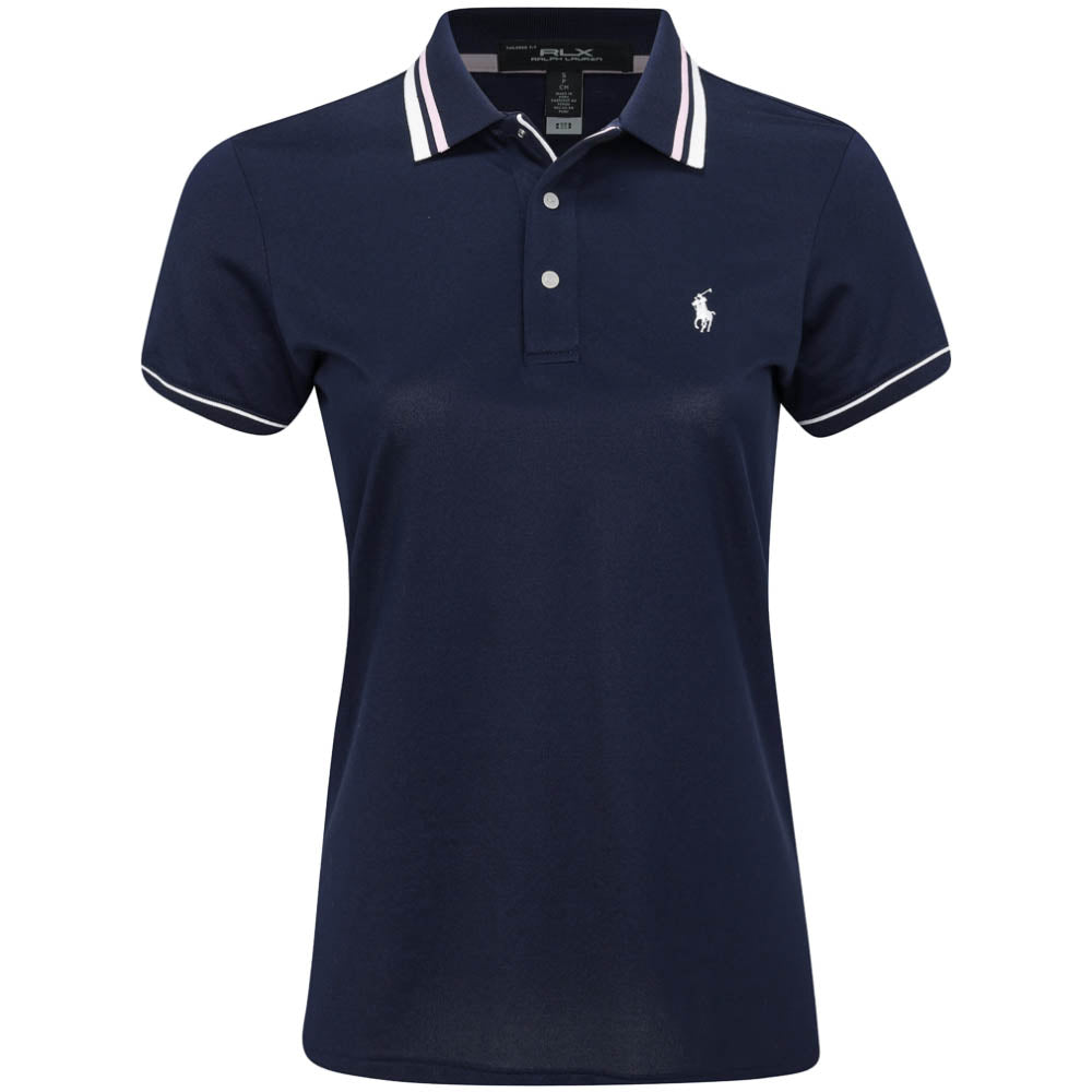 Women's Tour Pique Val Tailored Fit Polo
