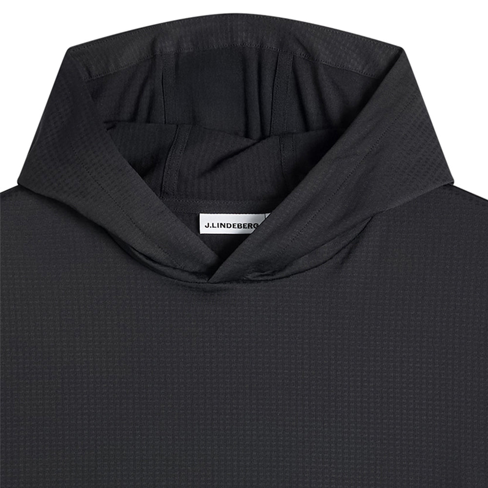 Vent Hoodie