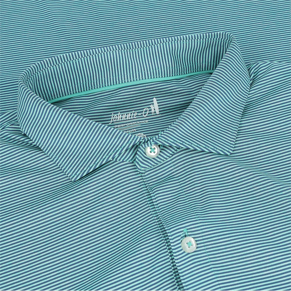 Lyndonn Performance Polo