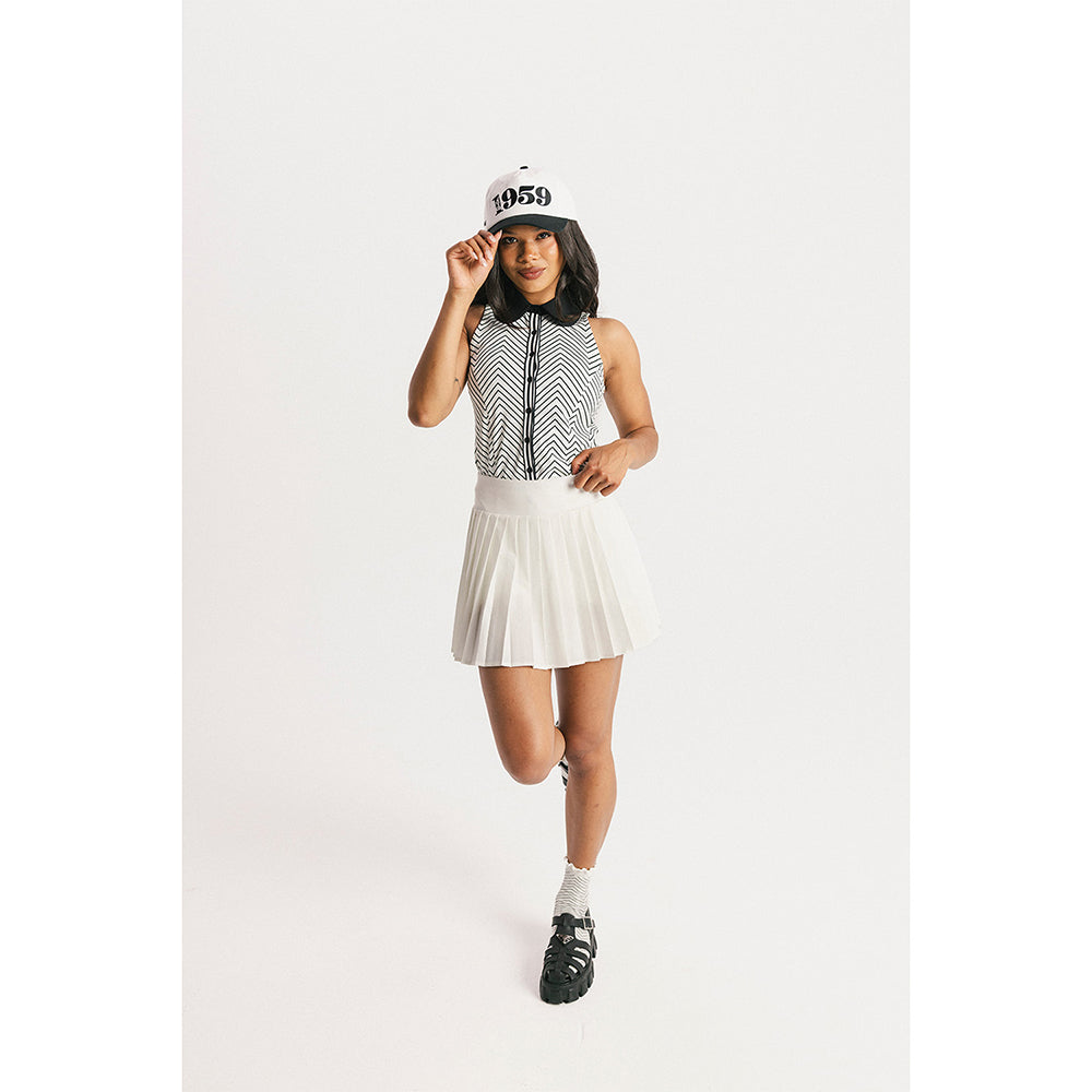 Fore All x Barbie™ Women's Sleeveless Top