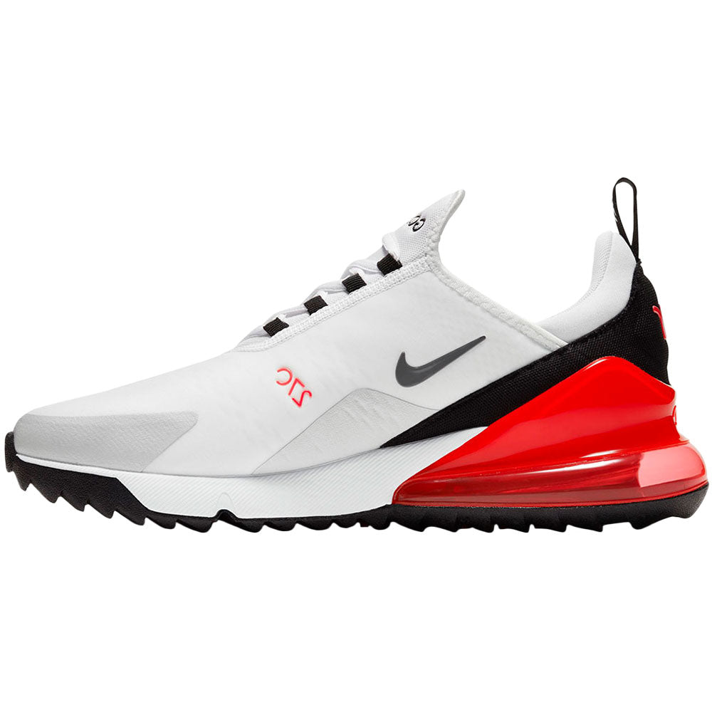 Air Max 270 G Spikeless Golf Shoes
