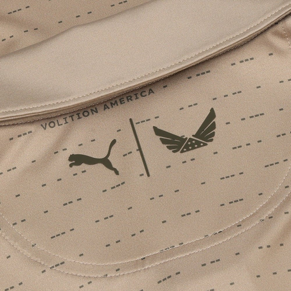 PUMA x Volition America Morse Polo - Fairway Styles