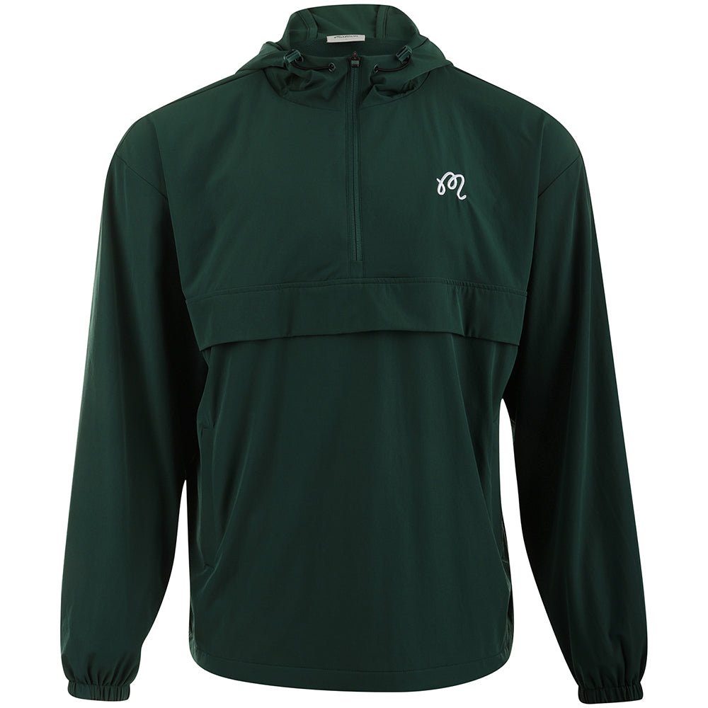 Ridge 1/4 Zip Anorak