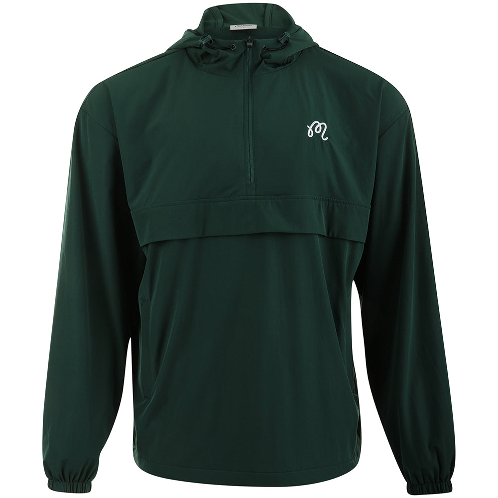 Ridge 1/4 Zip Anorak