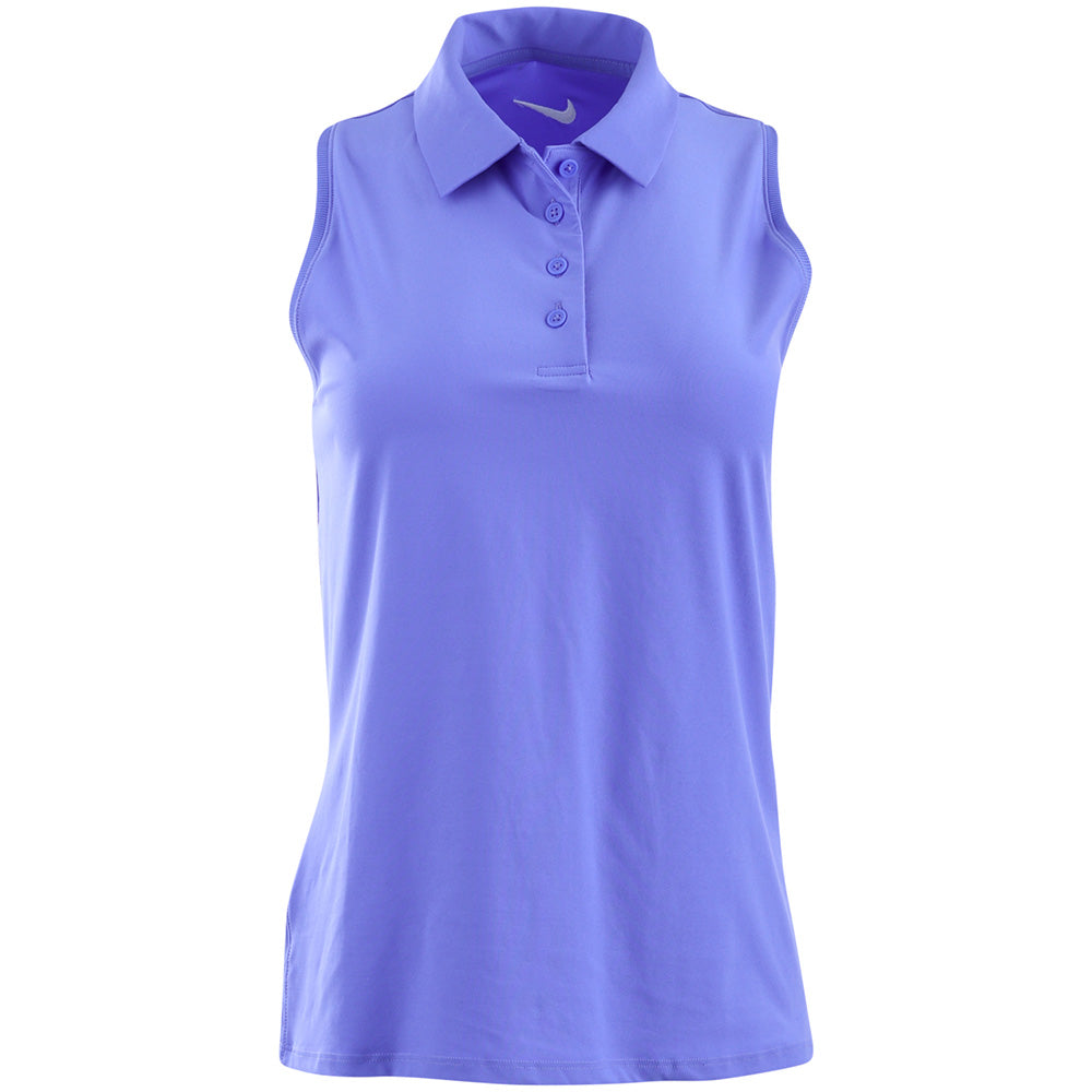 Women's Dri-FIT Victory Sleeveless Polo