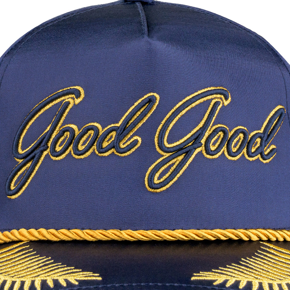 Flyer Rope Hat