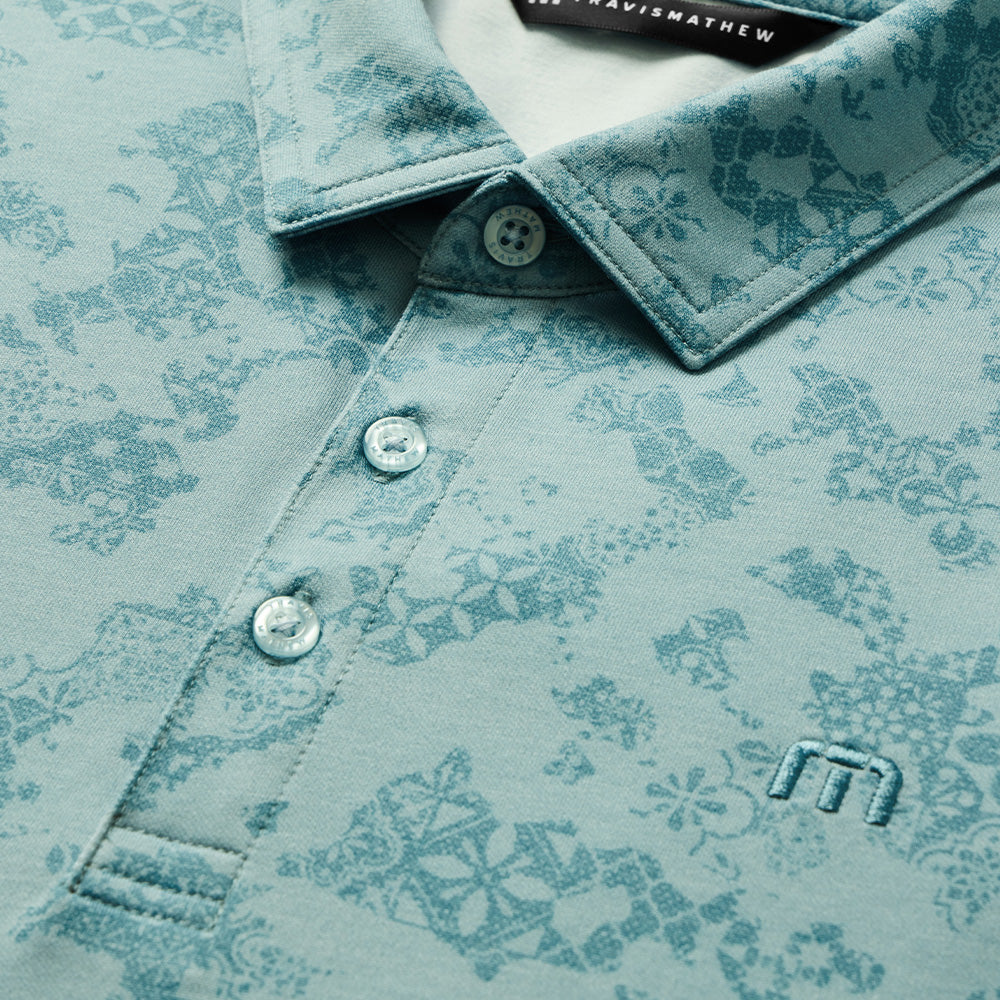 Featherweight Steep Wave Polo