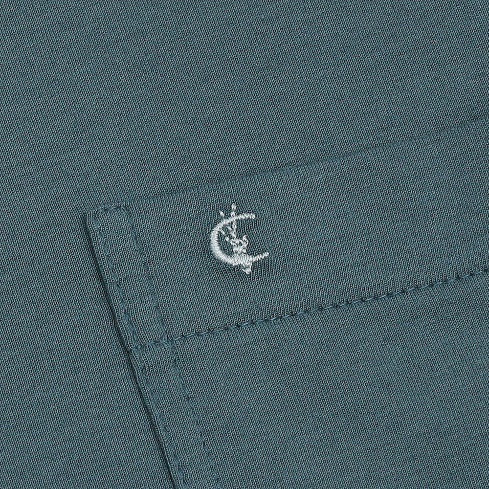 Top-Shelf Players Polo