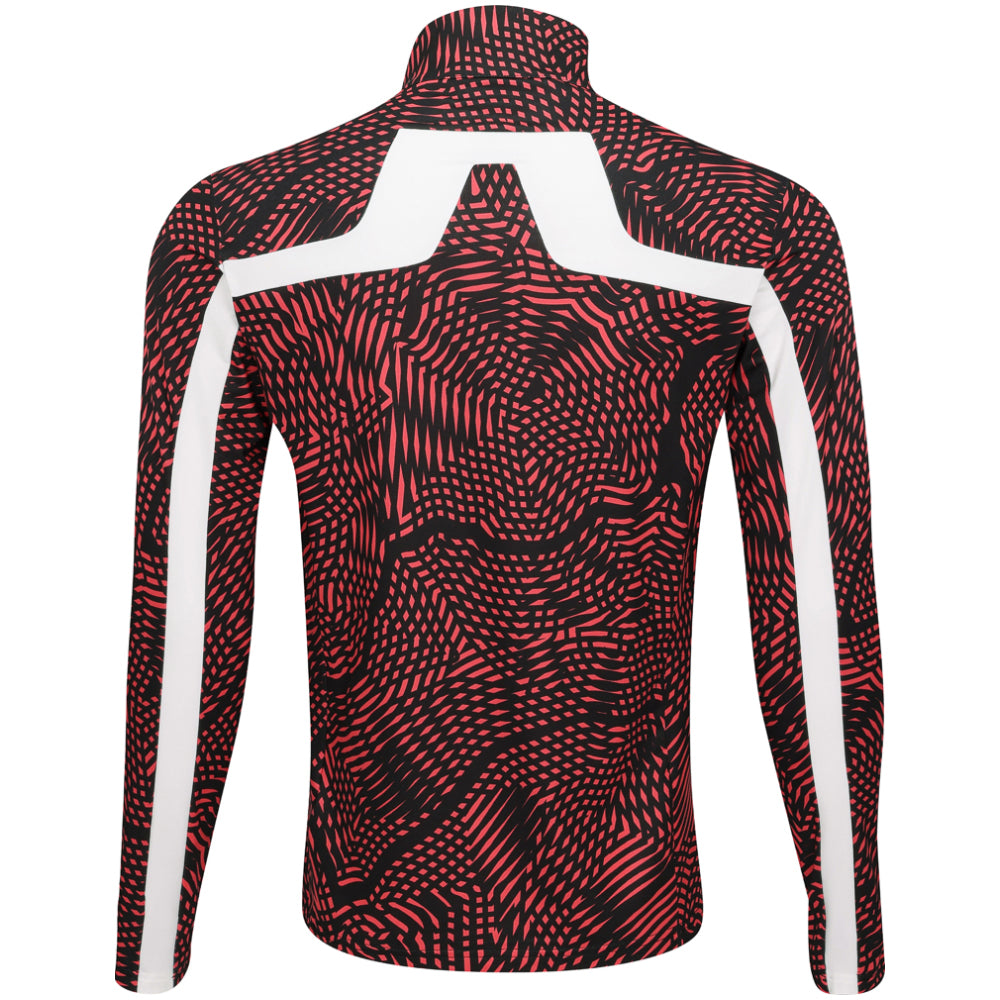 Jarvis Tour Full Zip Mid Layer