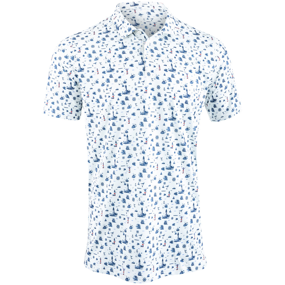 MATTR Lighthouse Polo