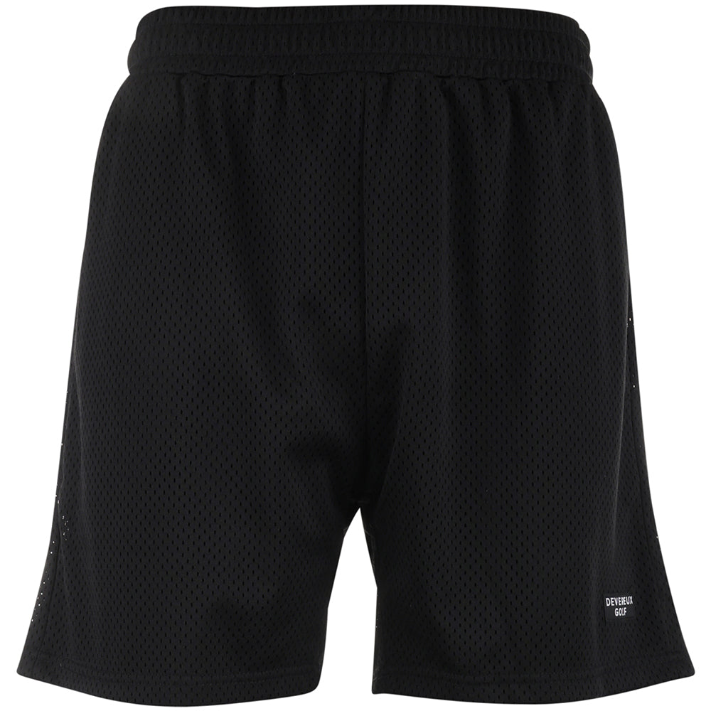 Mesh Shorts