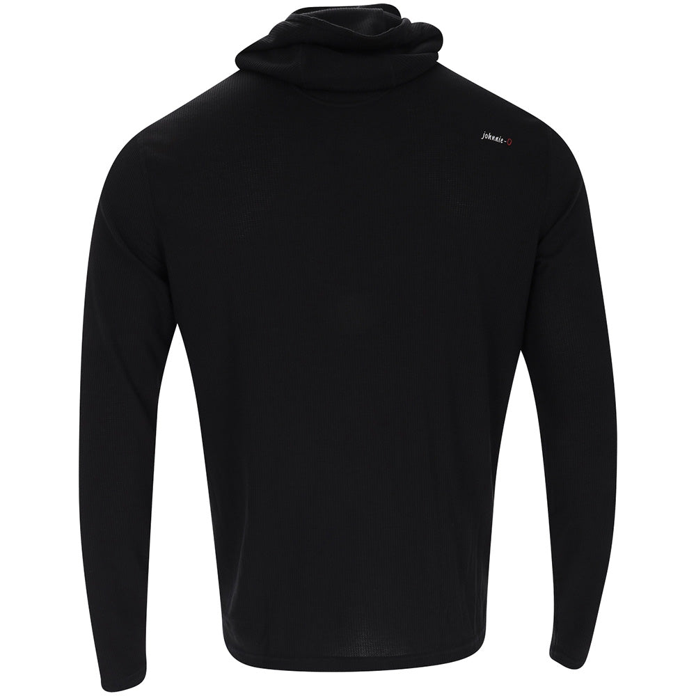 Brinson Drirelease Waffle Hoodie