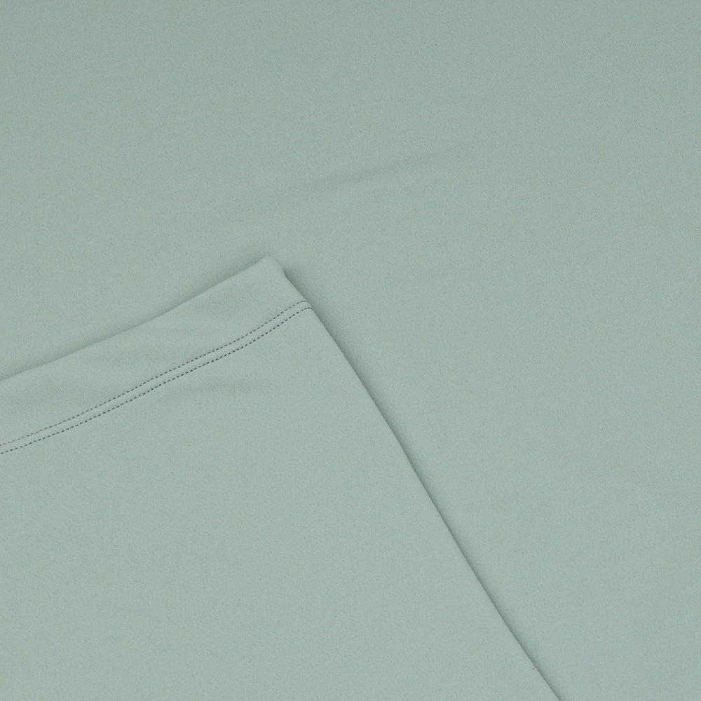 Sport Mock Neck T-Shirt