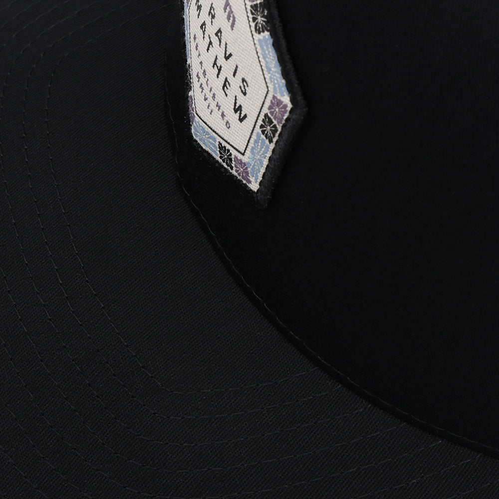 Cabana Patch Hat