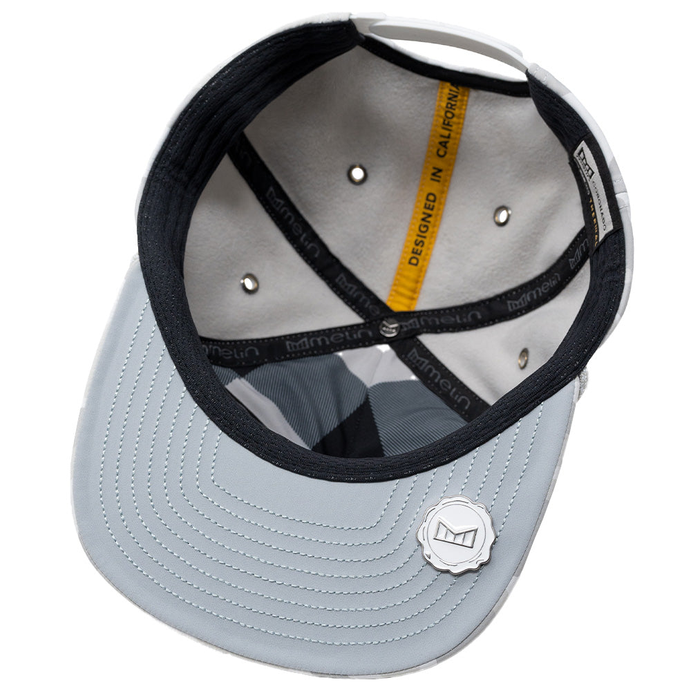 Coronado Brick Infinite Thermal Hat