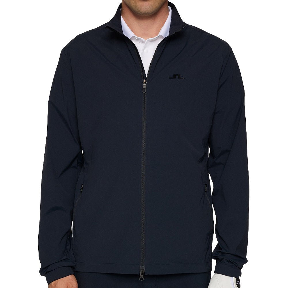 Ash Light Packable Jacket - Fairway Styles
