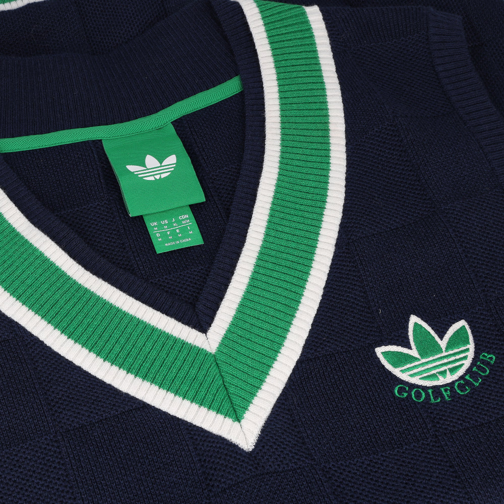 Originals Knit Vest