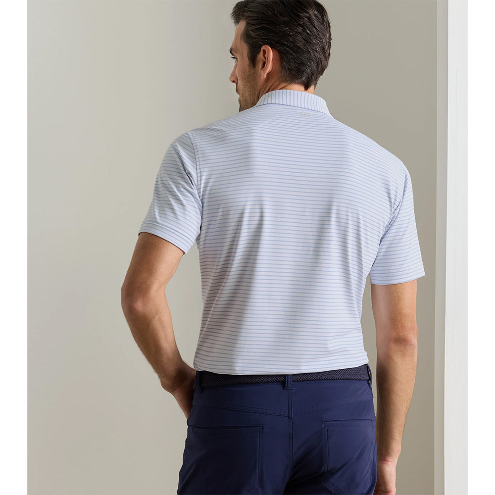 Keynote Performance Jersey Polo