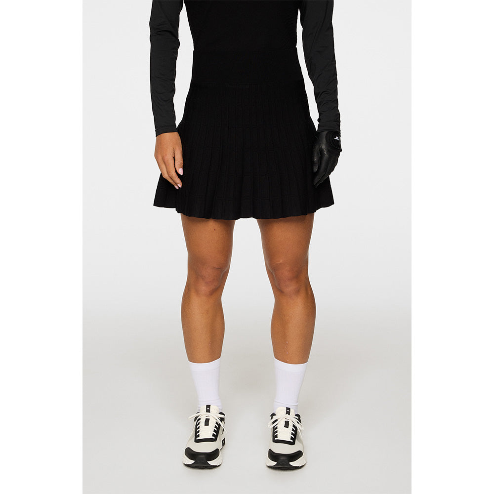 Women's Esmeralda Knitted Skort