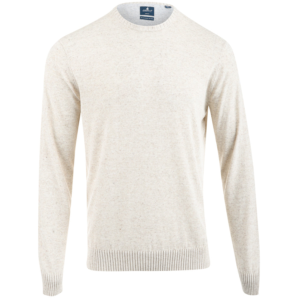 Albus Crewneck Sweater