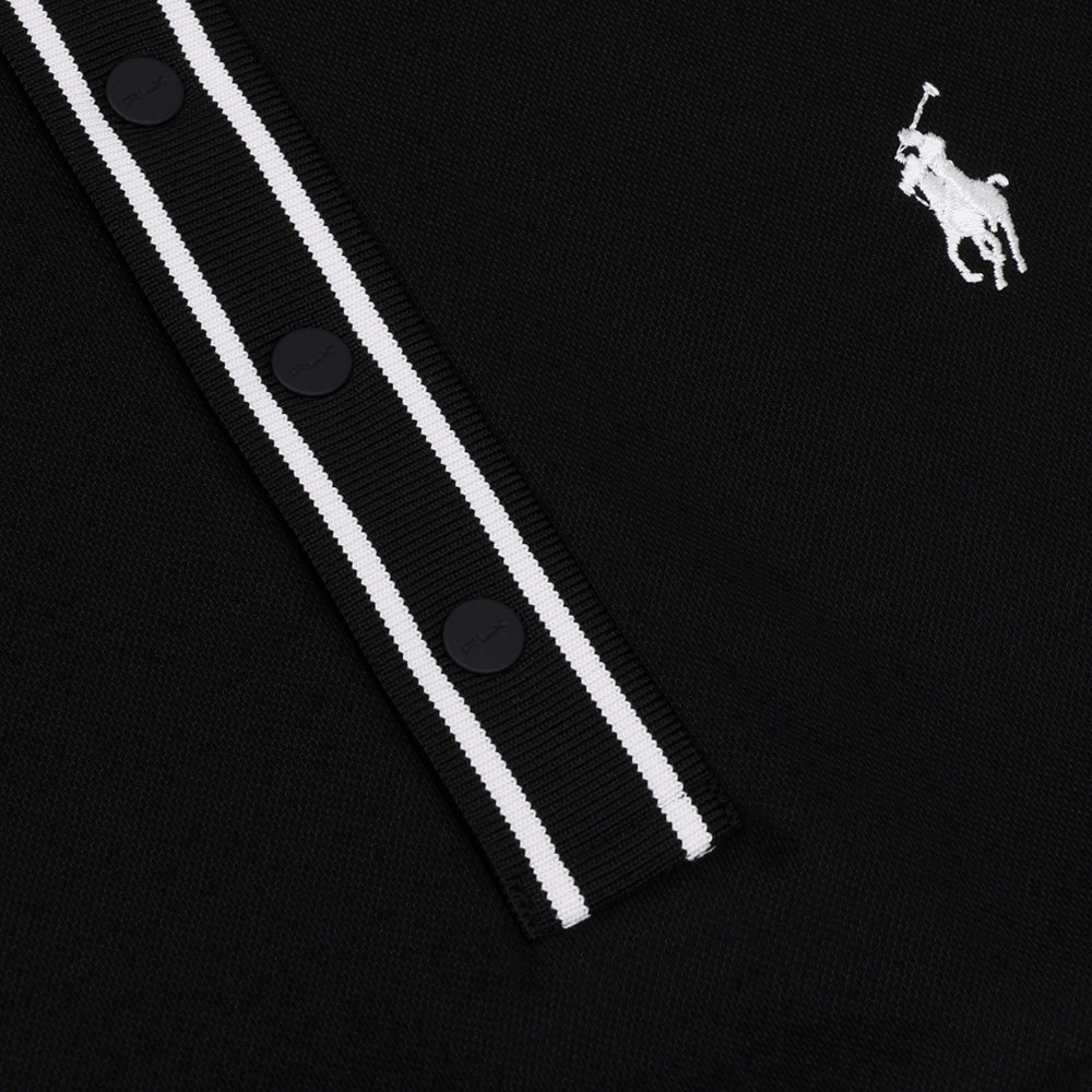 Women’s Tour Pique Knit Placket Polo