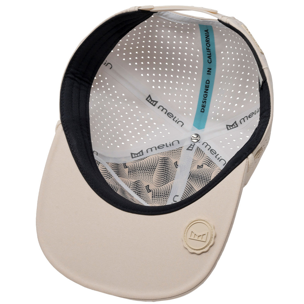 Coronado Hydrolite Hat - Bone
