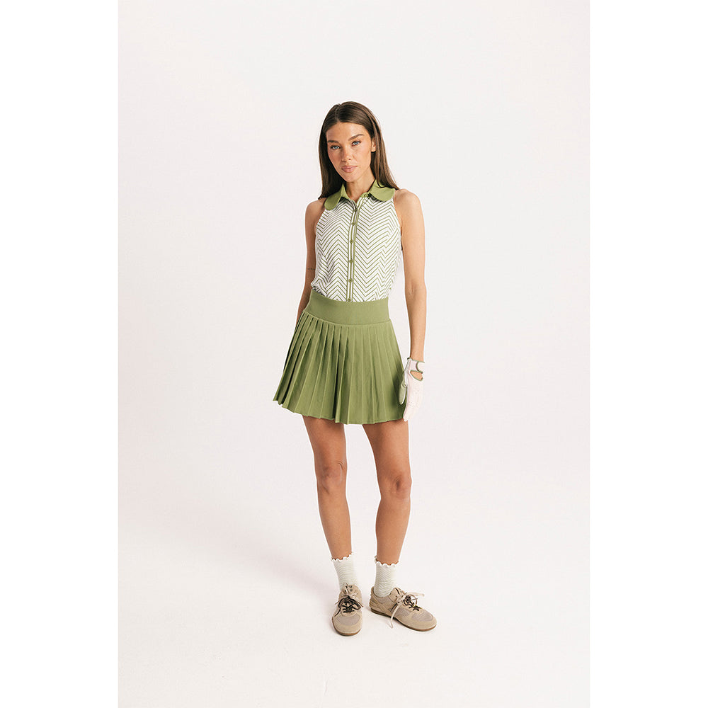Fore All x Barbie™ Women's Sleeveless Top
