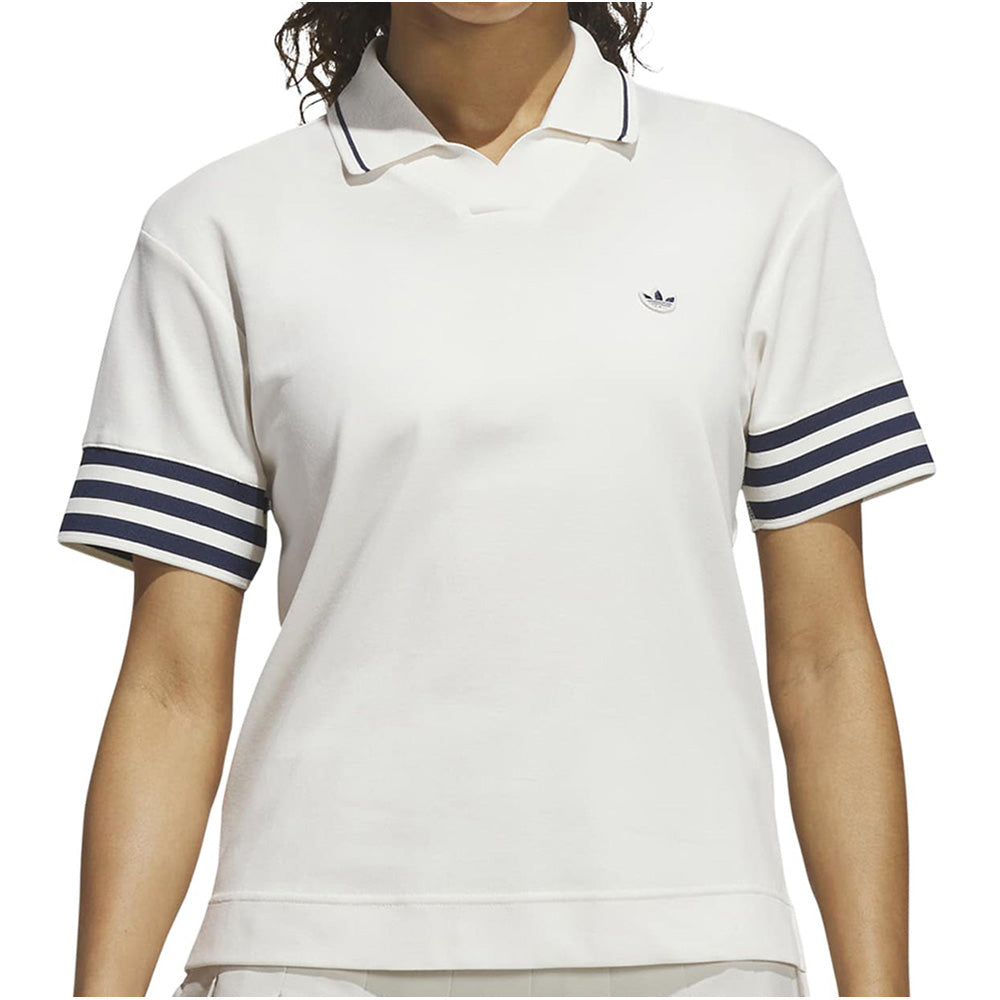 Women's Originals 3-Stripe Polo