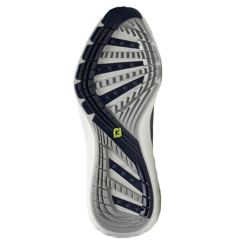 Quantum Spikeless Golf Shoes - Previous Season