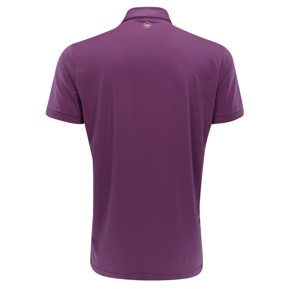 Jubilee Performance Jersey Polo