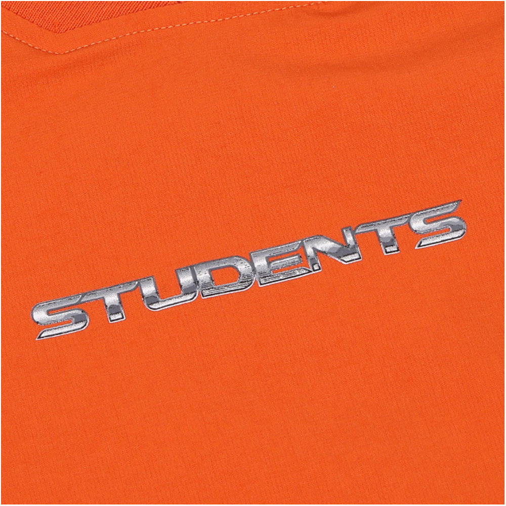 Denzel Track Pullover