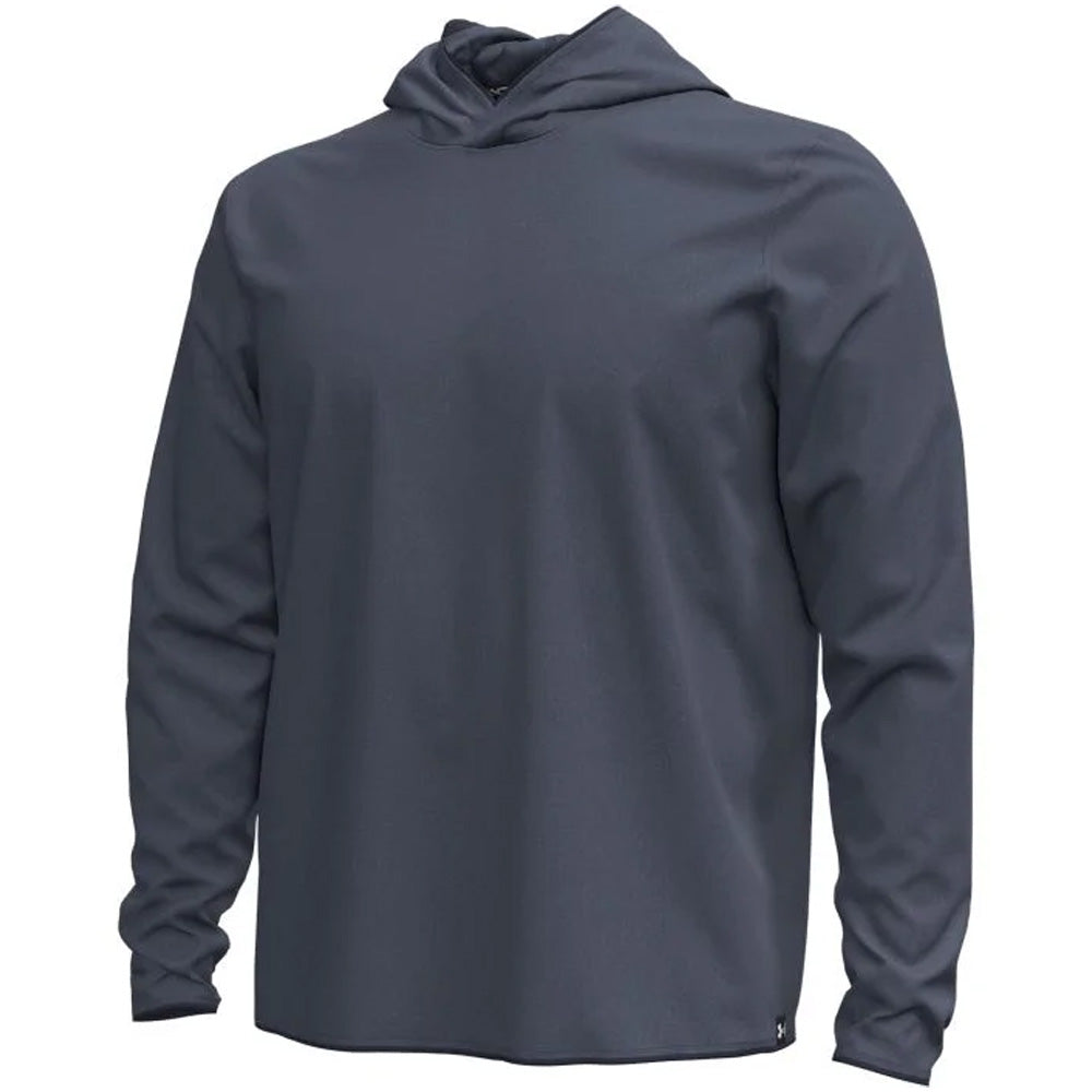 Drive Lightweight Woven Hoodie