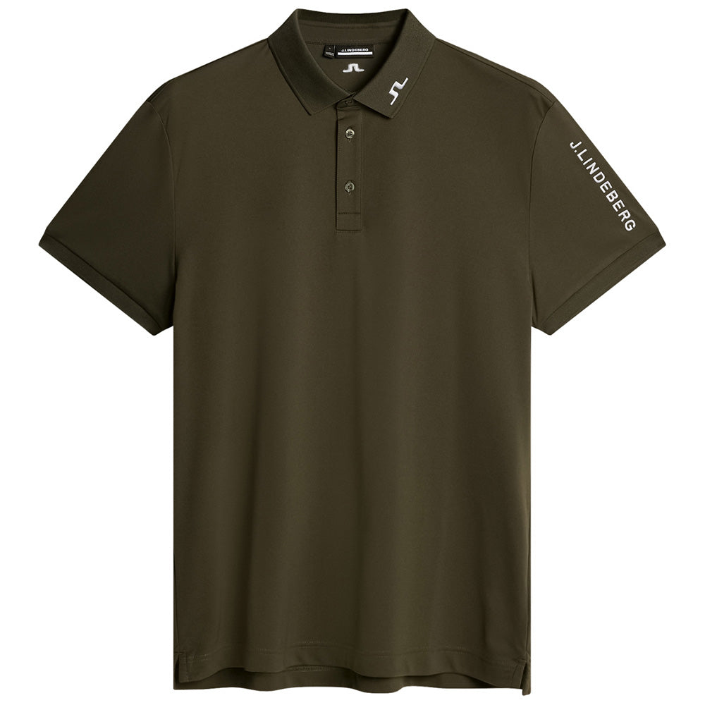 Tour Tech Polo