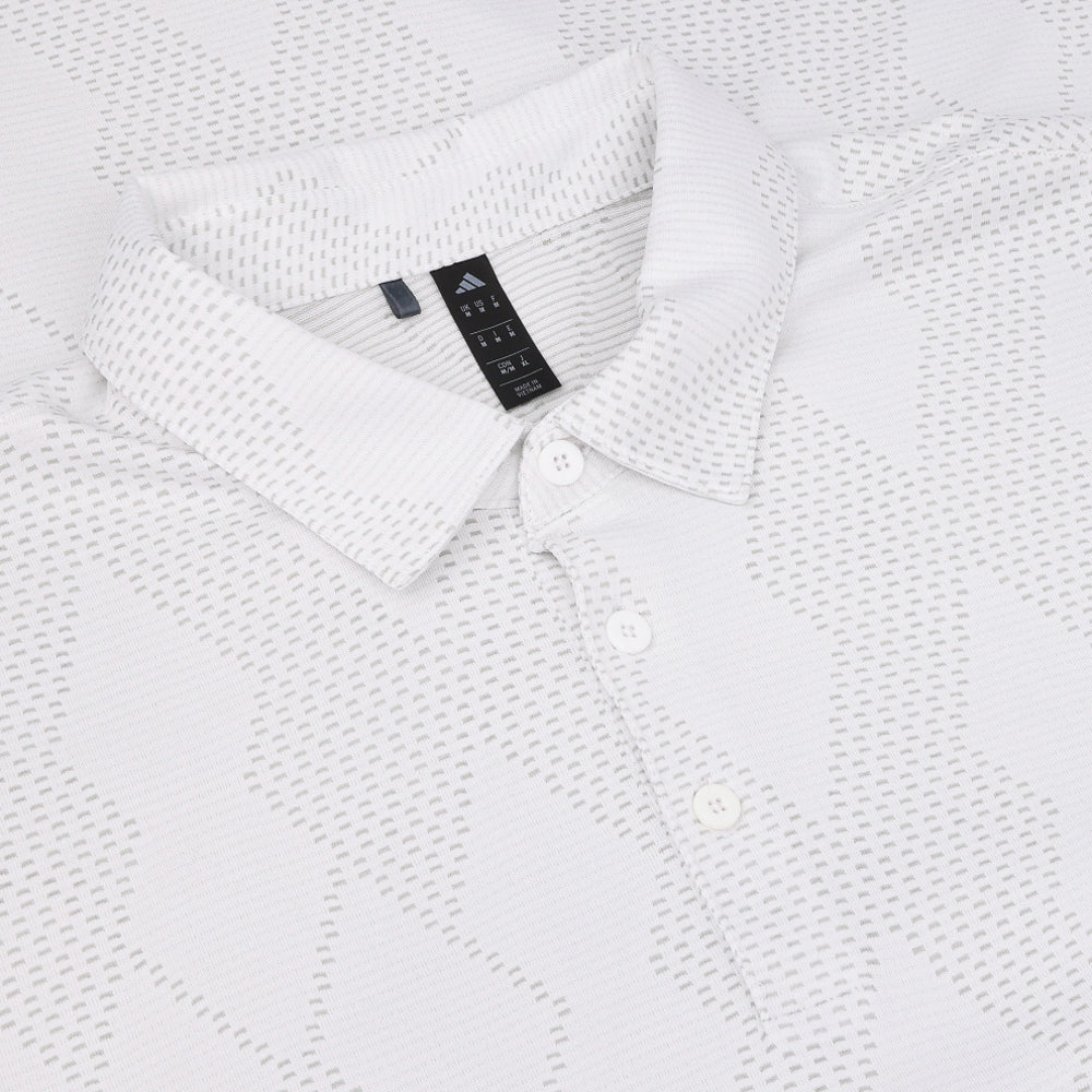 Ultimate365 Micro Texture Polo
