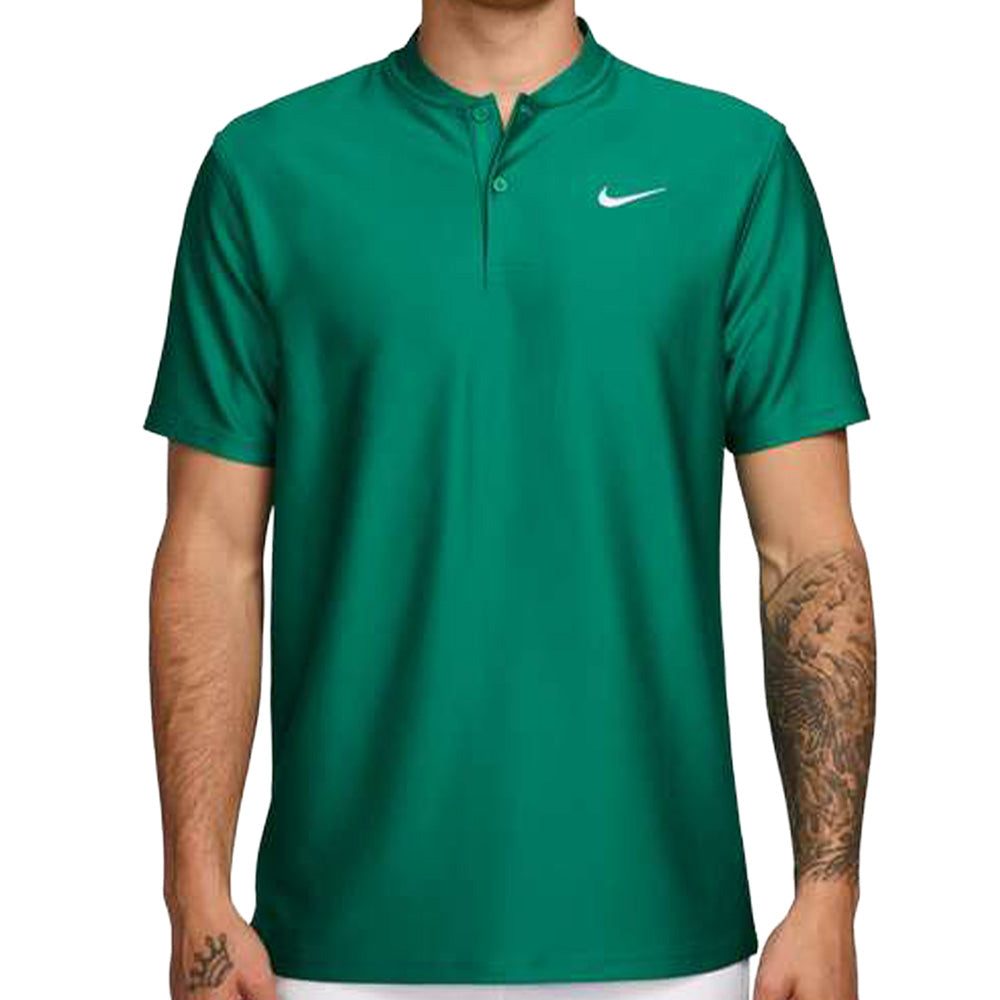 Dri-FIT Velocity Blade Collar Polo
