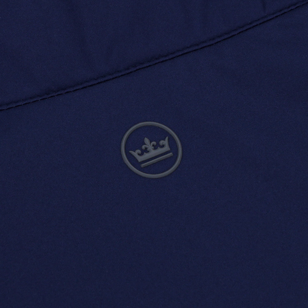 Merge Hybrid Jacket