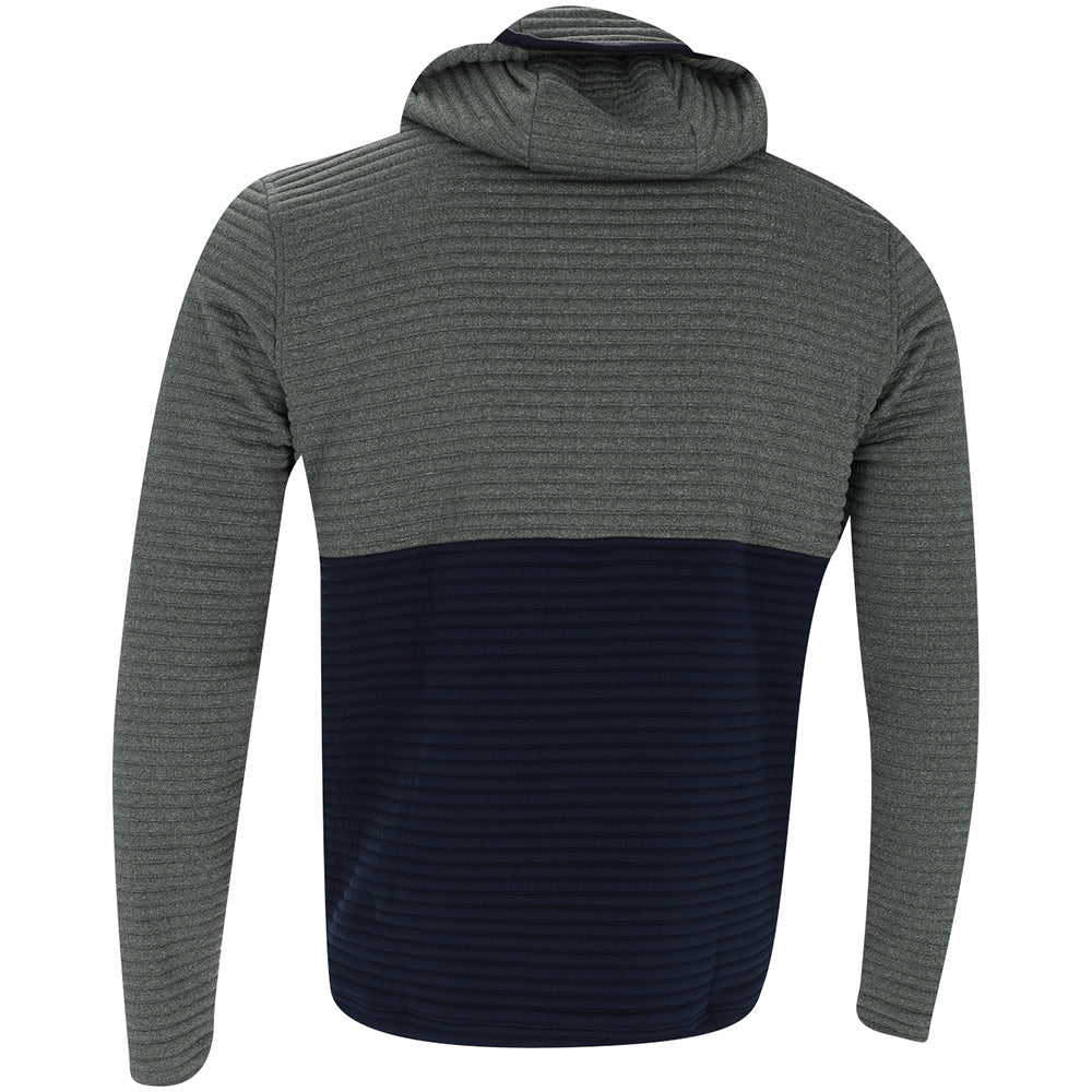 Werner Hooded 1/4 Zip