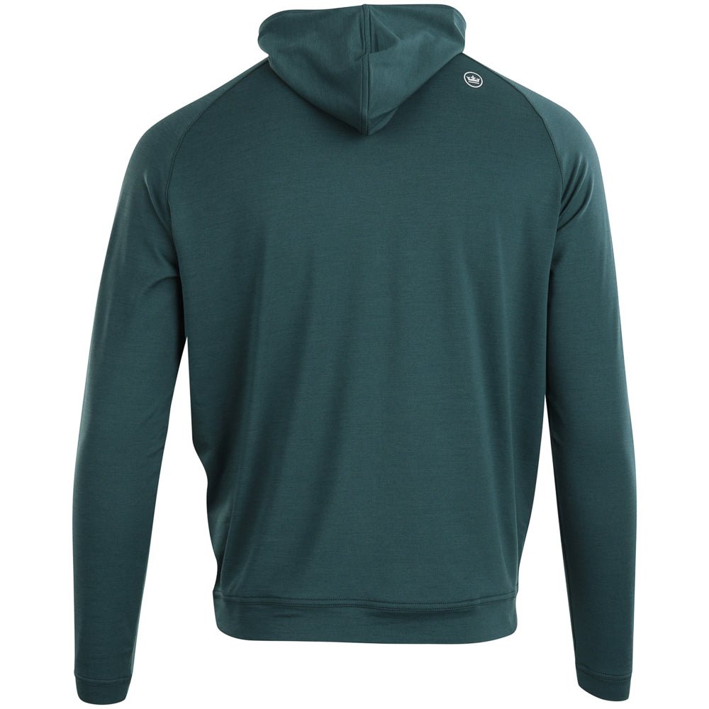 Pine Performance Hoodie
