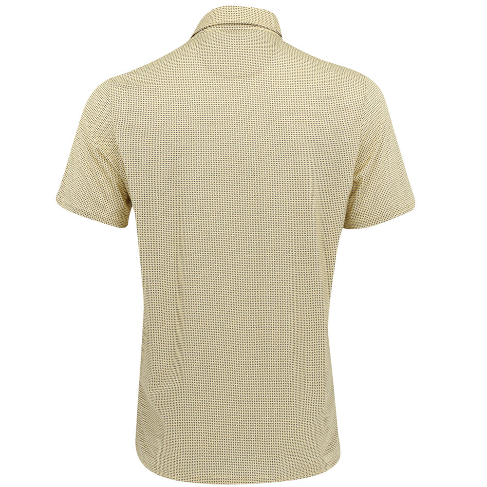 Classic Fit Performance Polo