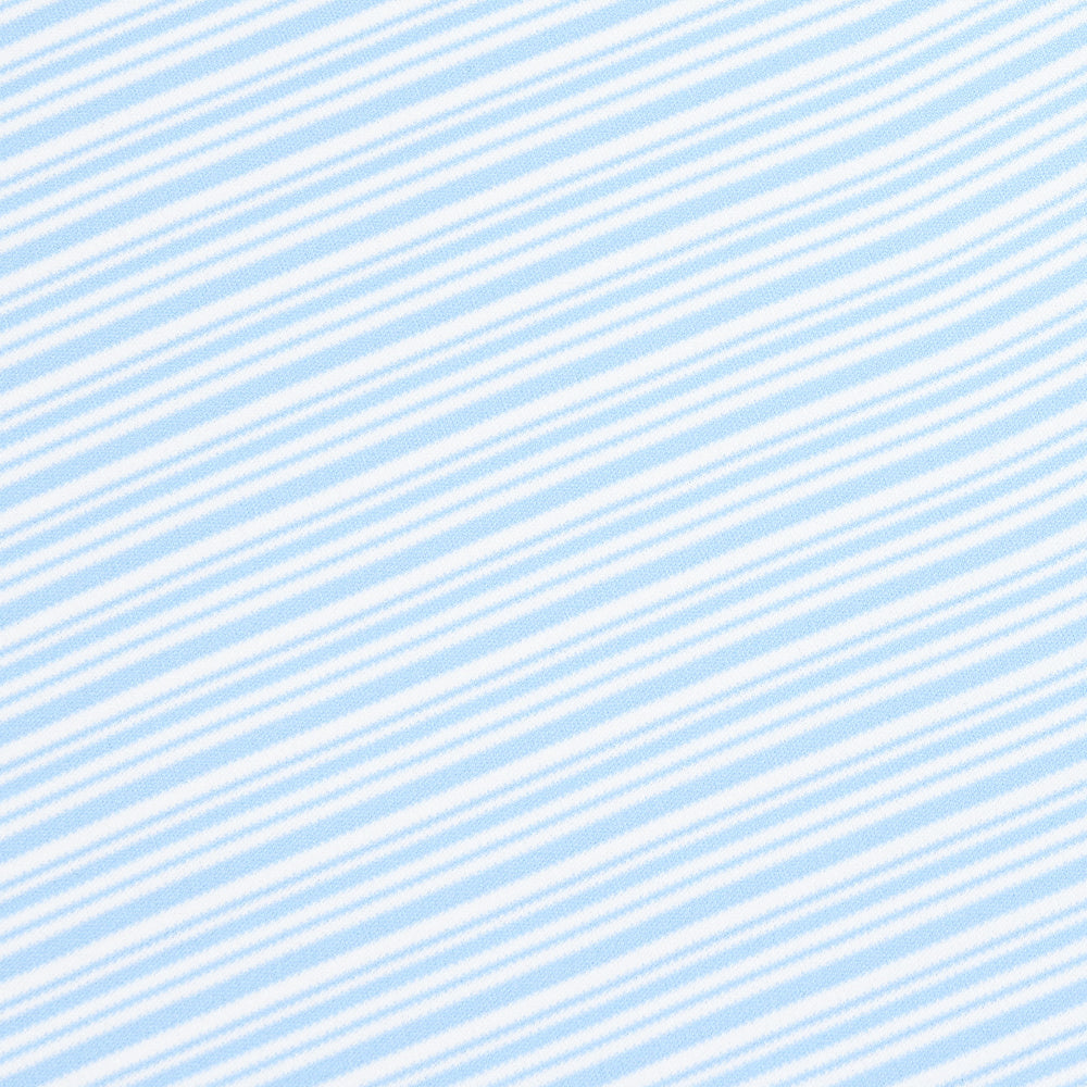 Featherweight Payne Stripe Polo