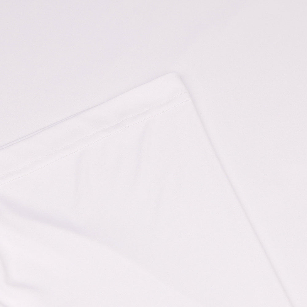 Featherweight Melange Polo
