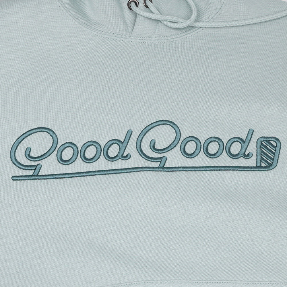 Great Round Fleece Hoodie