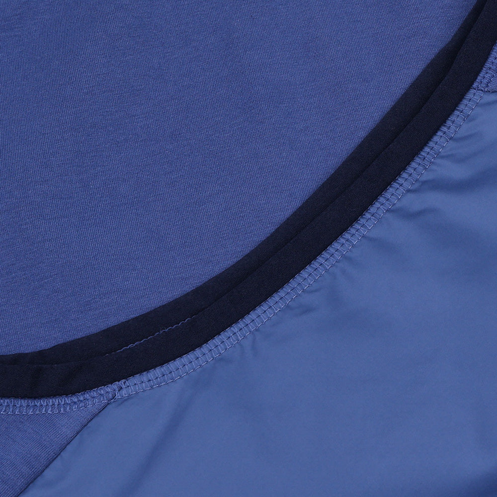 Tech Terry Vest