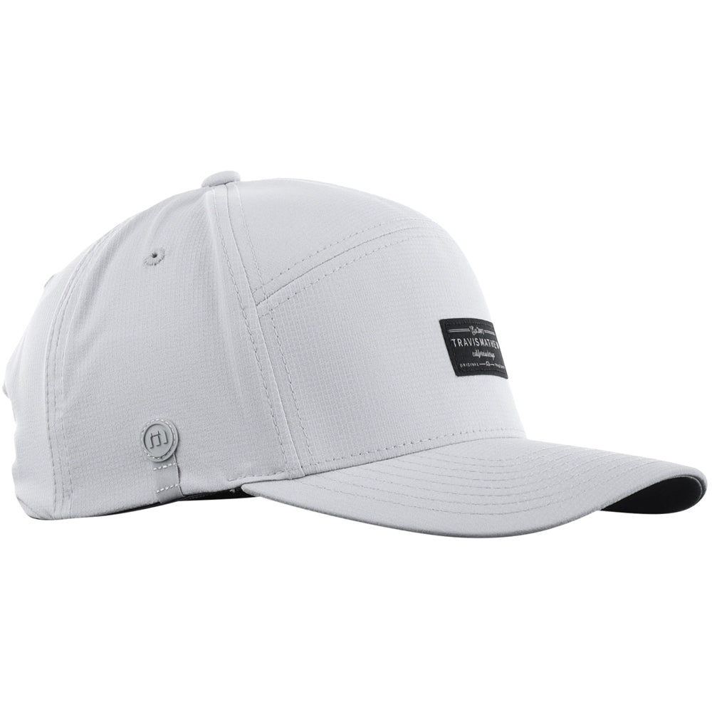Wanderlust Hat