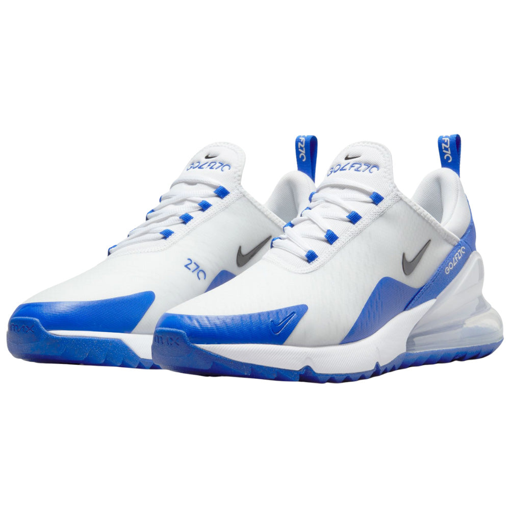 Air Max 270 G Spikeless Golf Shoes