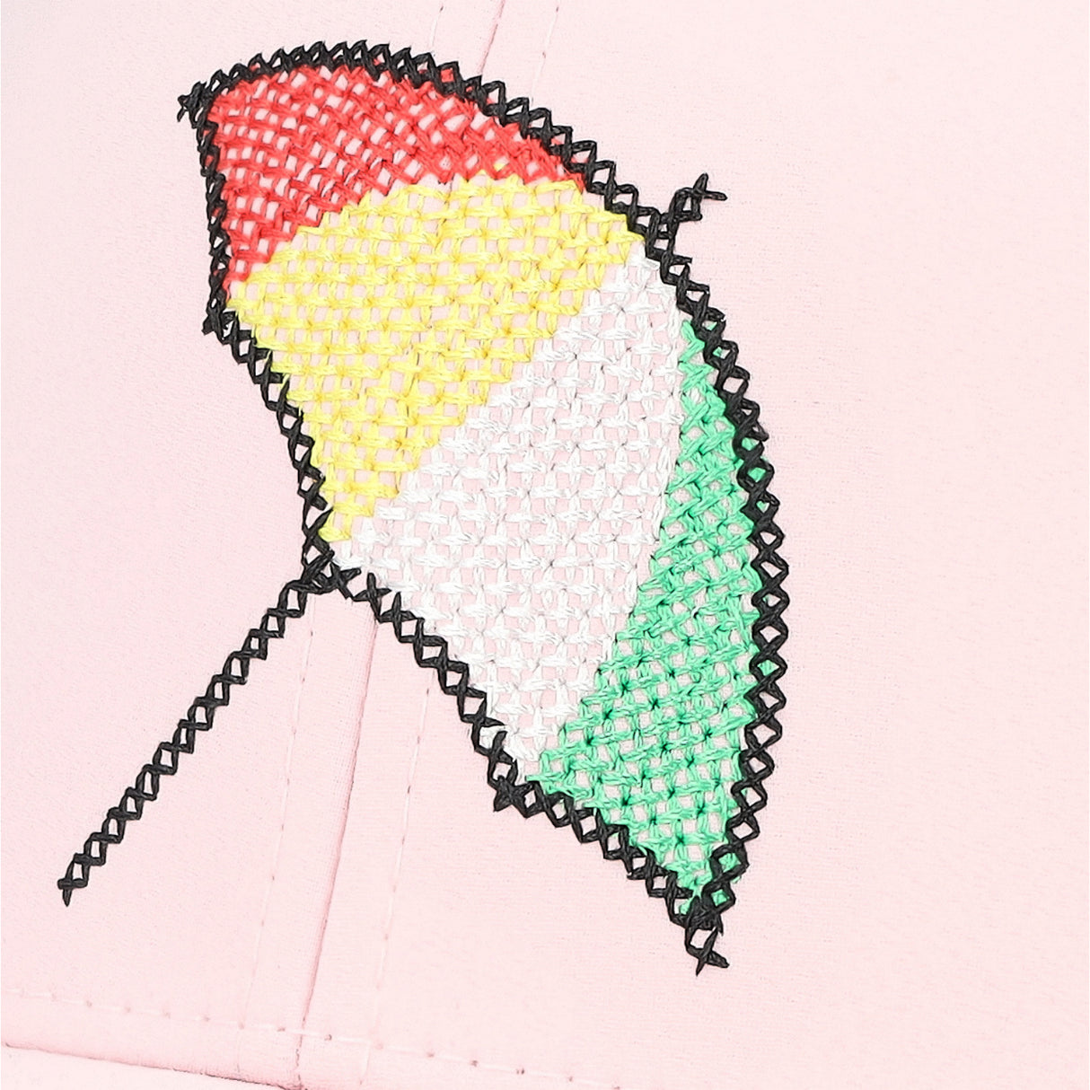 PUMA x Arnold Palmer Crafted Hat