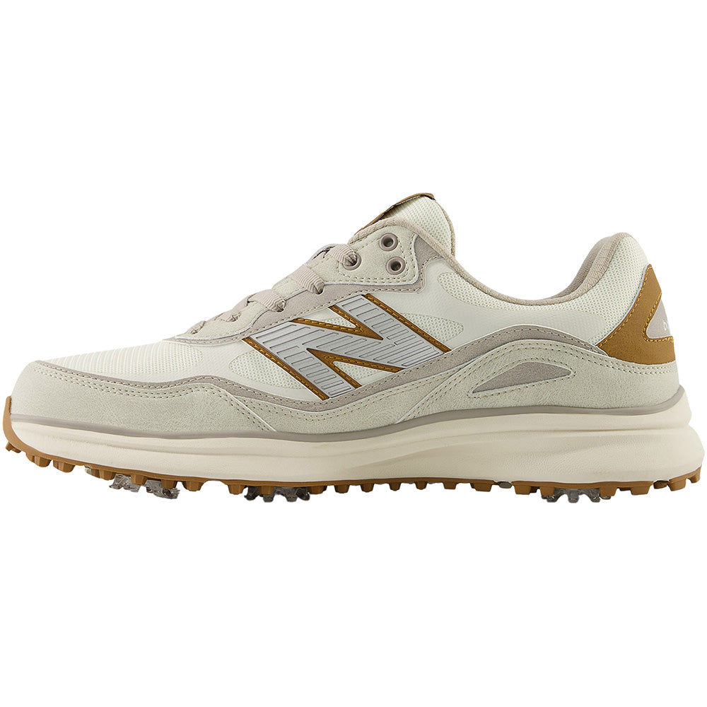 1982 Golf Shoes