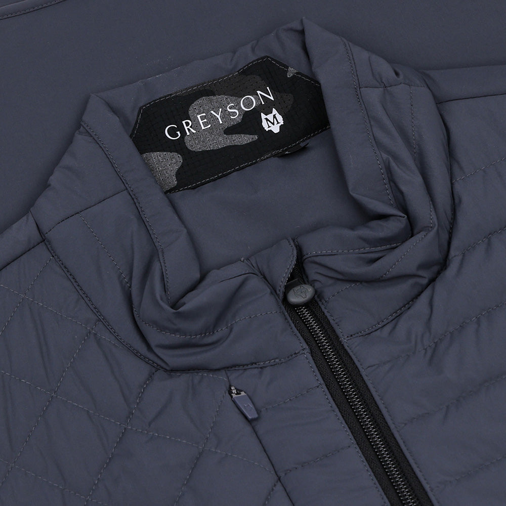 Yukon Ultralight Hybrid Vest